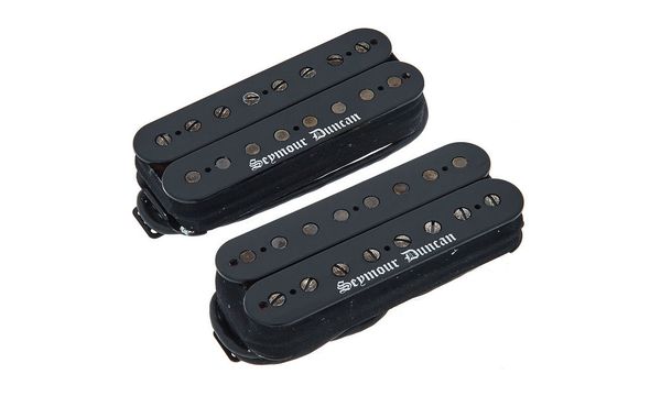 seymour duncan black winter 8 string