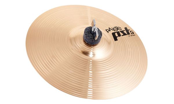 Paiste PST 5 Splash 10 in.
