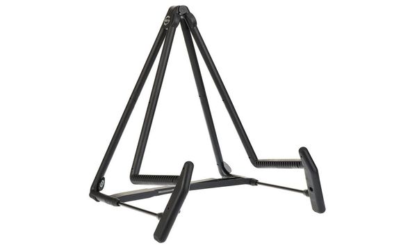 K&M Heli 2 black Acoustic