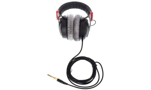 beyerdynamic dt 770 pro 250 ohm thomann