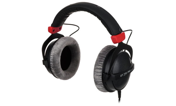 audio technica 770