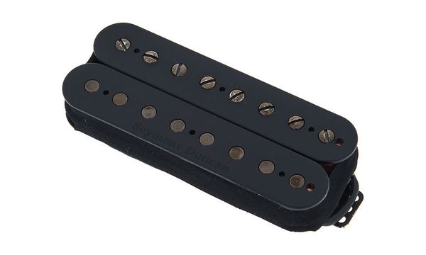 seymour duncan sentient neck