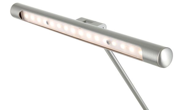 Thomann Piano Lamp Led Tiltable