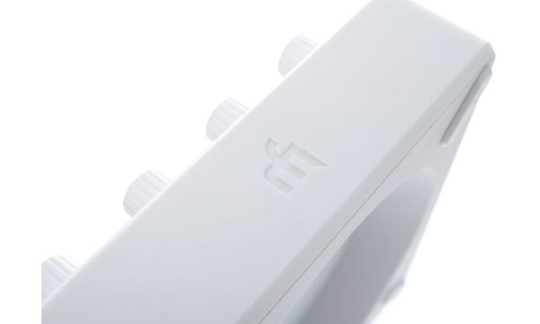 Dj Techtools Midi Fighter Twister White Thomann Uk