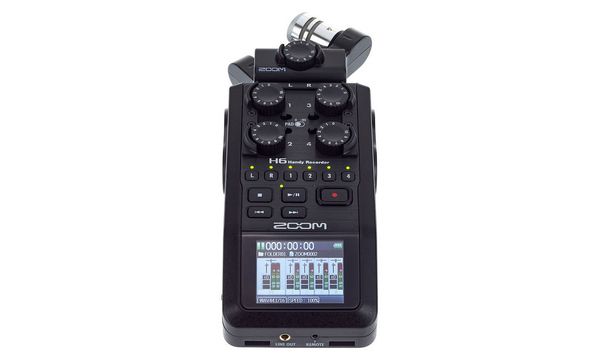zoom h6 driver for mac zoom h6 driver for mac