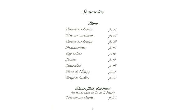 Editions Paul Beuscher Les Choristes Special Piano Thomann Uk