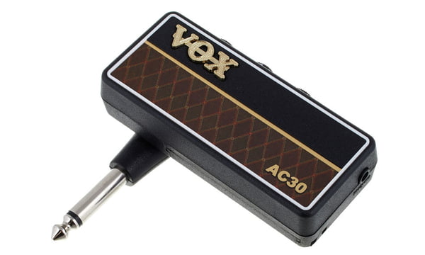 vox amplug 2 ac30