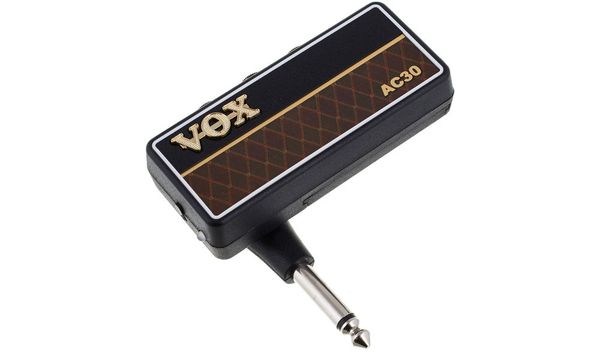 vox amplug 2 ac30 reviews