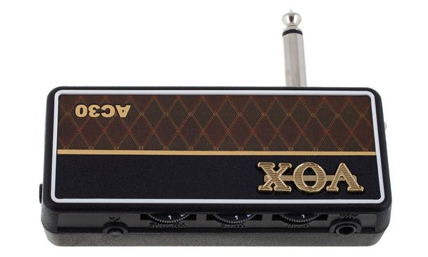 vox amplug 2 ac30 reviews