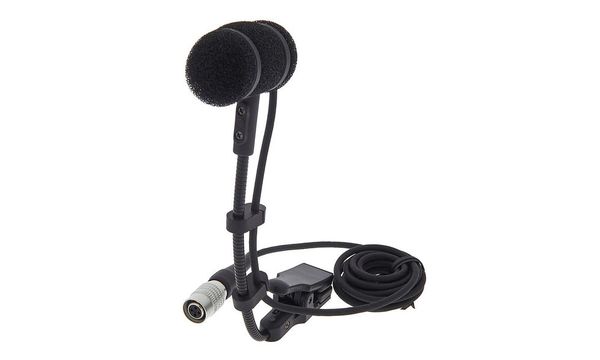 Audio Technica Pro35 Cw Thomann United States