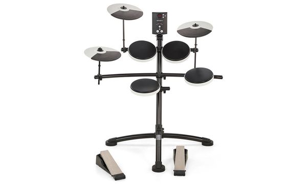 Roland Td 1k V Drum Set Bundle Thomann Uk