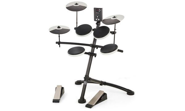 Roland Td 1k V Drum Set Bundle Thomann Uk