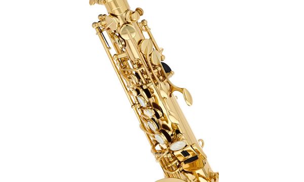 selmer axos alto