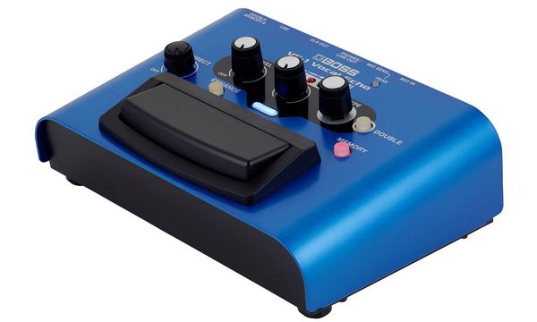 Boss Ve 1 Thomann Uk