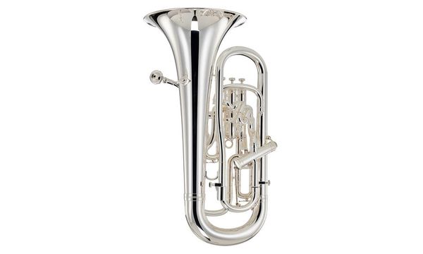 besson sovereign euphonium