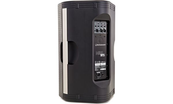 Turbosound Milan M15