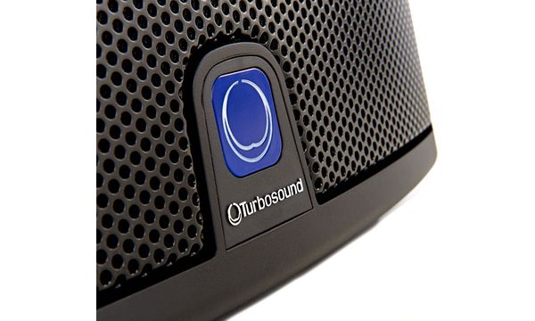 Turbosound Milan M15