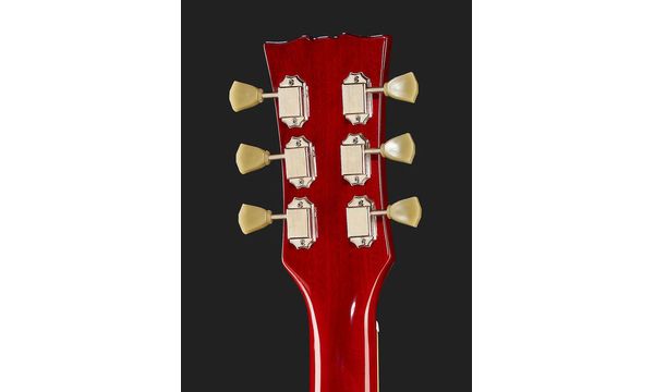 Harley Benton SC-450Plus CB Vintage Series