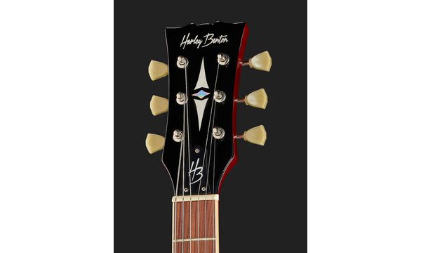 Harley Benton SC-450Plus CB Vintage Series