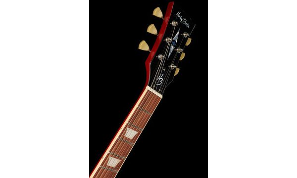 Harley Benton SC-450Plus CB Vintage Series