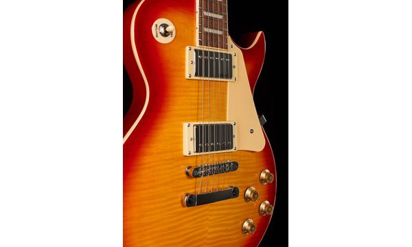 Harley Benton SC-450Plus CB Vintage Series