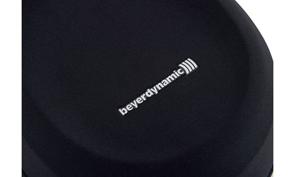 beyerdynamic hardcase