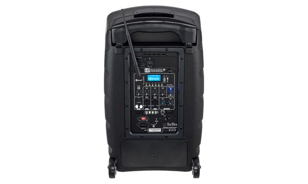 ld systems roadbuddy