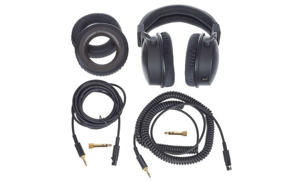 beyerdynamic dt 770 pro 250 ohm thomann