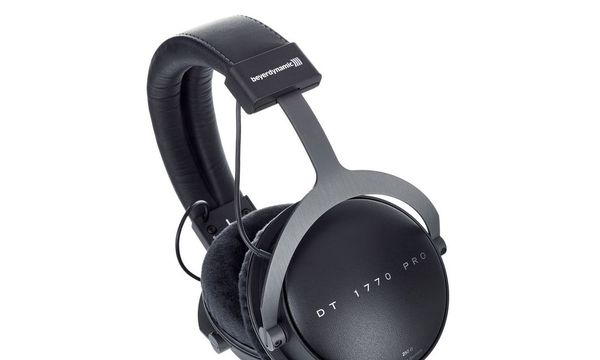 beyerdynamic dt 770 pro 250 ohm thomann