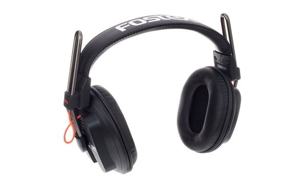 fostex t40rp mk3 review