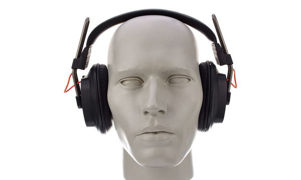 fostex t40rp mk3 review