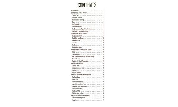 Hal Leonard Jazz Piano Method Thomann Uk