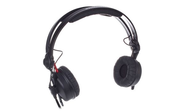sennheiser 25 hd plus