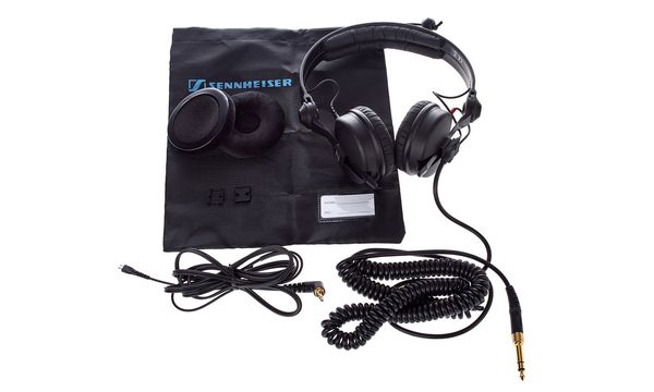 sennheiser 25 plus