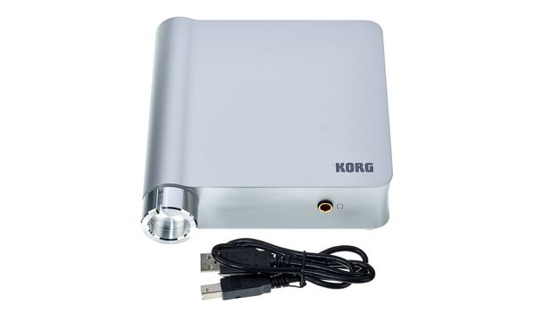 Korg Ds Dac 10r Thomann Uk