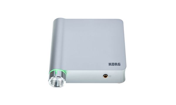 Korg Ds Dac 10r Thomann Uk