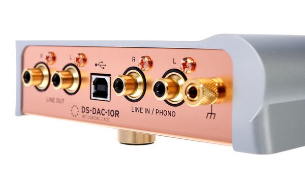 Korg Ds Dac 10r Thomann Uk