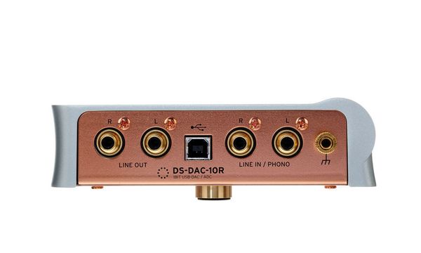 Korg Ds Dac 10r Thomann Uk