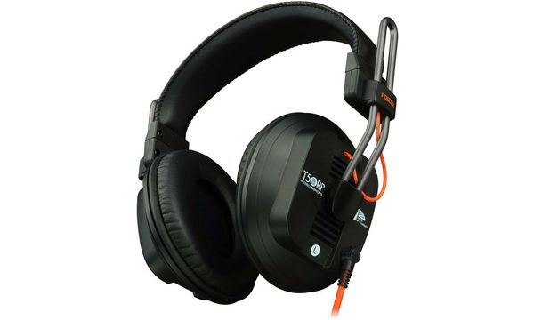fostex mk3