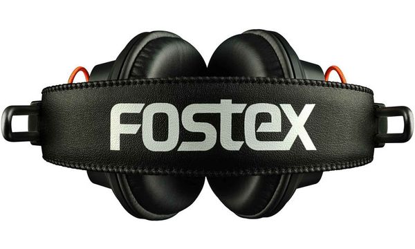 fostex t50rp mk3 headphones