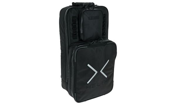helix gig bag