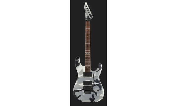 Esp E Ii M Ii Neck Thru Uc Thomann Uk