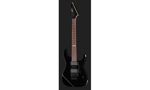 Esp E Ii M Ii Neck Thru Blk Thomann Uk