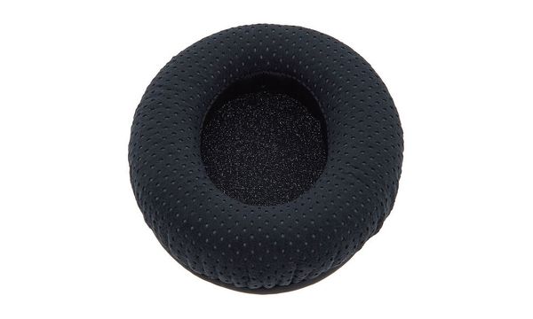 shure alcantara pads