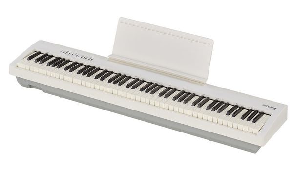 Roland Fp 30x Wh Home Bundle Thomann Uk