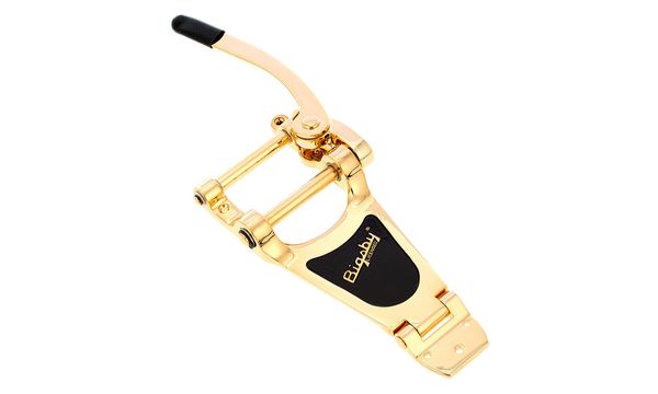 Bigsby b70 gold Clearance