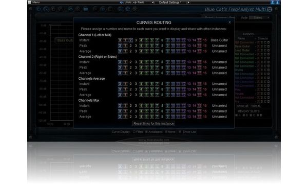 Blue Cat Audio Blue Cat S Freqanalyst Multi Thomann Uk Blue Cat Audio Blue Cat S Freqanalyst Multi Thomann Uk