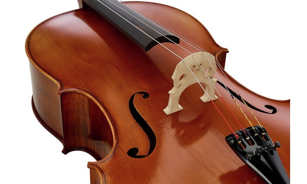 Lothar Semmlinger No 132 Cello 4 4 Thomann Uk