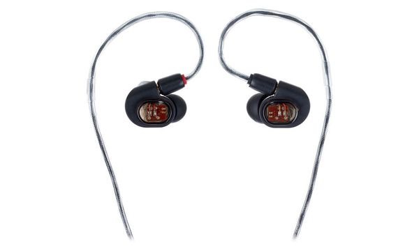 thomann audio technica