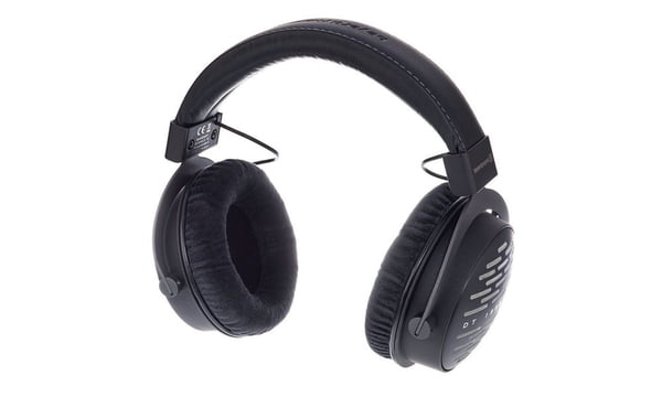 beyerdynamic dt 1990 pro for mixing